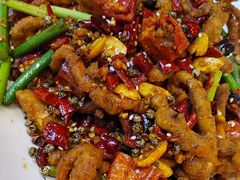 -渔家风味·鲅鱼水饺·央视展播·海鲜天津菜(开发区店)