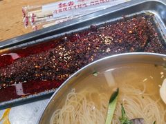 -韩麦大冷面(桂花街直营店)