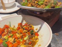 -湘小馆剁椒鱼头(金帝商务大厦店)