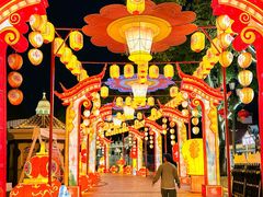 -国色天乡三期陆地乐园