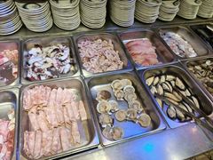 -阪尚皇·原切牛排·烤肉火锅自助(北京路店)