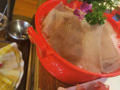 -大龙燚火锅(南山大道店)