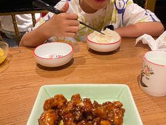 -新白鹿餐厅(银泰西湖文化广场店)