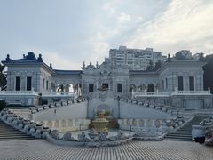 -珠海圆明新园