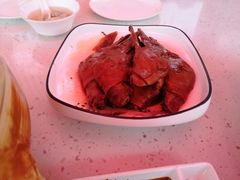 -小京廷北京烤鸭|山野贵州菜(梵华里店)