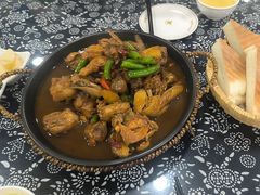 -八两八金·莱芜特色炒鸡(市南漳浦路店)