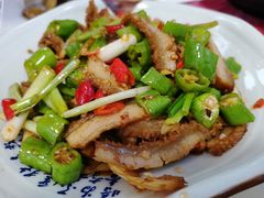 牛肚-巴陵亿口香·招牌卤虾(天马店)