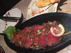 -贵木日本料理·铁板烧(新地假日广场店)