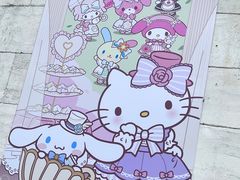 -杭州Hello Kitty乐园