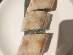 -兰亭轩茶餐厅(长江路店)