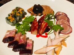 -湖滨28中餐厅·西湖宴·杭州君悦酒店