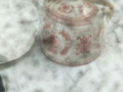 -上海雅居乐万豪侯爵酒店
