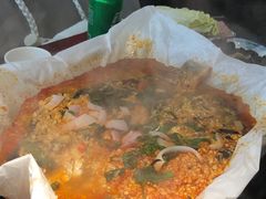 -鱼鼎香烤鱼火锅(华发商都店)
