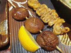 -鸟鹏烧鸟居酒屋(熙龙湾店)