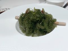 -上蔬无瑕· 创意素食·Vegetarian(华采天地店)