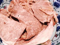 -遵义虾子卢四羊肉粉(大沽路店)