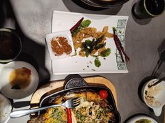 -云海肴·汽锅鸡·云南菜(高德置地店)