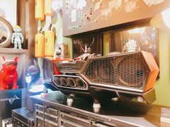 -drivepro(新天地北里店)