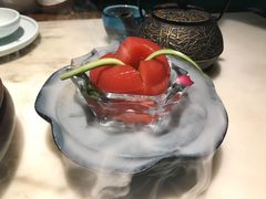 -佬麻雀·新湘菜(珠海金发购物中心店)