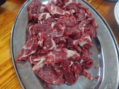 -江村四哥新鲜牛肉店(江高总店)