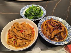 -回家吃饭·地道南昌菜(建德观总店)