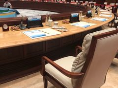 -北京雁栖湖国际会展中心