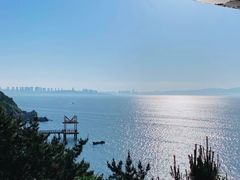 -养马岛旅游度假区