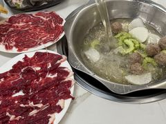 -老猫牛肉火锅(沙溪店)