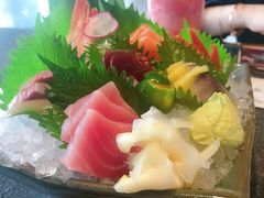 -大桥日本料理·日式放题·铁板定食(科兴科学园店)