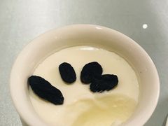 回乡自制酸奶-宁夏国强手抓羊肉·清真菜(未央路凤三店)
