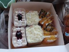 -皇后饼店(财富广场店)