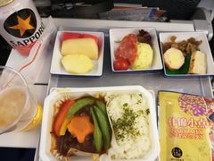 -全日本空输株式会社(上海办事处)