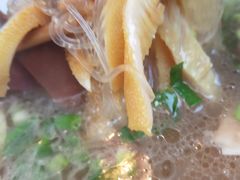 -老李家杂肝汤(回民街店)
