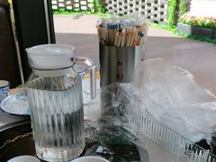-朴小妹人参鸡汤火锅(长白山万达店)