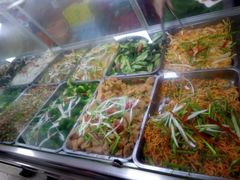 凉菜-邢中原杂面条(淮北街总店)