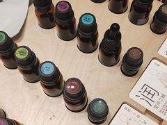 -泰合玺·精油疗愈 SPA(南京河西万达店)