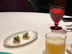 -三号黄浦会Canton Table