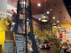 -咖法森林·咖啡  酒吧(天河店)