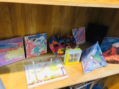 -斯玛特儿童美术中心(文化中心店)