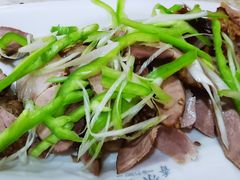 -蔡记行面·三套车(武威首店)