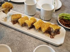 -高玛纳驴肉火烧(河间总店)