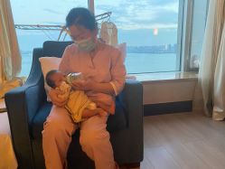 -新寰亚月子会所(金鸡湖凯宾店)