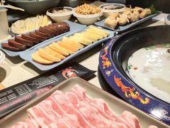 -蜀城老妈火锅(红旗街店)
