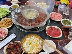 -储奇门鳝鱼火锅(总店)