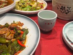 -千椒百味•自贡盐帮川菜