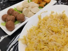 -楼外楼大刀肉传统火锅居(幸福街店)