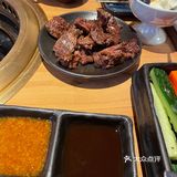 停不下来 超满足的日式烧肉