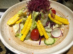 -东田之村自助餐厅(金水路店)