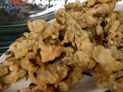 -燕北云山·农家菜·灶台鱼(密云溪翁庄店)