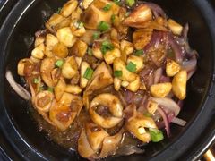 -鱼王府大酒店